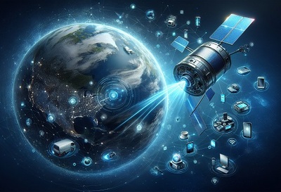 衛(wèi)星通訊賦能物聯(lián)網(wǎng) 高效與低成本的軟件開發(fā)之道