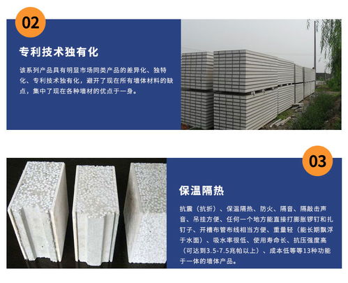 綠林隔墻板 技術革新引領新型墻體材料新潮流