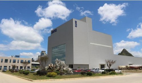 數字賦能，科技創新 為固廢再造產品注入綠色底色